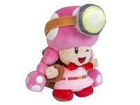 toadette plush